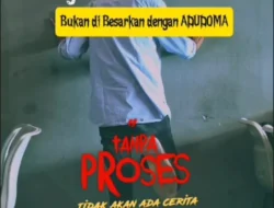 Bangkit dengan Karya, Bukan Dibesar oleh Adu Domba