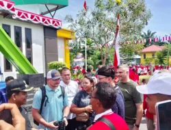 Isu Pungli di Sontang Harus Dilihat dari Sudut Pandang yang Lebih Luas