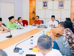Pemko Batam Lebarkan Jalan Arah Bundaran SMAN 3 hingga Cikitsu, Gunakan APBD 2026