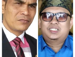Ketua KNPI Riau Sentil Telinga Kaderismanto: Mulai Dari Kasus Jatah Preman Hingga SPPD Fiktif DPRD