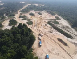 Penampung Galian C Ilegal Bisa Dijerat Hukum, Termasuk Dalam Kategori Penadah