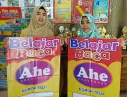AHE Sudah Miliki 8.000 Tempat Layanan, Target 17.000 Titik di Lima Negara Tahun 2030.