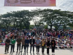Hari Guru Nasional Disemarakkan FKPPI Siak lewat Lomba Baca Puisi dan Mewarnai Tingkat TK–SD