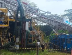 Korban Nyawa Diladang Migas PT. PHR Bertambah Menjadi 13 Orang.