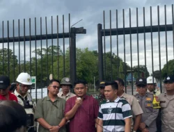 SPR Desak PT. Pertamina Hulu Rokan (PHR) Usut Tuntas Dugaan Penggunaan BBM Subsidi Oleh Vendor Rekanan