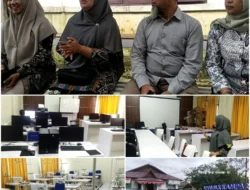 BLK Kampar Paparkan Capaian dan Perkembangan Program Pelatihan di 7 Jurusan Unggulan