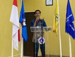 Presiden Mahasiswa BEM ITB Indragiri Mendukung Pemulihan Taman Nasional Tesso Nilo: “Kembalikan Kawasan Ini pada Fungsi Konservasinya”