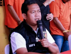 Polda Riau Tangani Laporan Perusakan Pos Satgas TNTN, Dirreskrimum Pastikan Proses Hukum Sedang Berjalan, Tidak Ada Pembiaran
