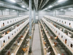 Pekanbaru Siap Jadi Pelaksana Proyek Strategis Nasional Peternakan Ayam Terintegrasi