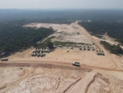 Penampung Galian C Ilegal Bisa Dijerat Hukum, Termasuk Dalam Kategori Penadah
