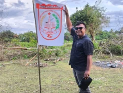 Aktivis Kampar Rahmad Yani Serukan Doa Tolak Bala di Tengah Cuaca Ekstrem: “Kampar Harus Dilindungi!
