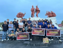 PERNYATAAN DUKA DAN SIKAP RESMI DPP IKATAN KELUARGA ALUMNI UNIVERSITAS ISLAM RIAU (IKA UIR)