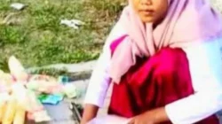 Kisah Kehidupan Yang Tidak Banyak Orang Mengetahui Karena Zaman Sekarang Hanya Mementingkan Diri Sendiri Tanpa Melihat Kanan Kiri.