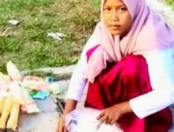 Kisah Kehidupan Yang Tidak Banyak Orang Mengetahui Karena Zaman Sekarang Hanya Mementingkan Diri Sendiri Tanpa Melihat Kanan Kiri.