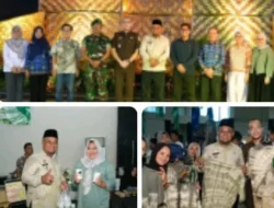 Siak Negeri Inovasi Lestari di Hamparan Gambut. 