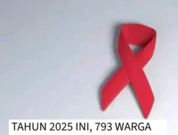 Pekanbaru Siaga Peringatan Hari AIDS Sedunia 2025