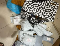 Bea Cukai Batam Tindak Tiga Pelanggaran Kepabeanan Beruntun di Jalur Laut