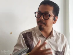 Pemerhati Nilai Penunjukan PLT Kadis PUPR Sudah Matang, Publik Diminta Tetap Objektif.