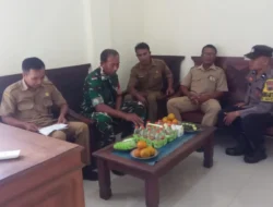 Komsos, Pintu Gerbang Komunikasi Antar Tentara dan Pemerintah Kelurahan