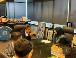 Ekonomi Siak di Mata Sandiaga Uno: OK OCE Tawarkan Solusi Air Minum dan Kewirausahaan
