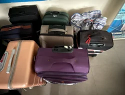 Bea Cukai Batam Gagalkan Penyelundupan 79 Koli Pakaian Bekas melalui Modus Barang Penumpang