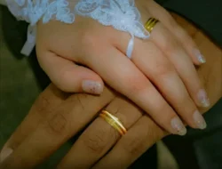 ekanbaru Gelar Nikah Massal Gratis Bersama Ustadz Das’ad Latif, Ikuti 71 Pasangan