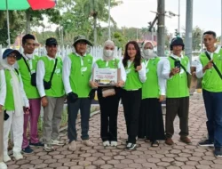 Ini rilis berita kawan kawan silahkan naikan media masing “” FOWLER Galang Donasi untuk Korban Banjir dan Longsor di Sumatera