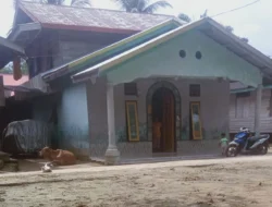 Kontroversi Bantuan Sosial di Semelinang Tebing, Penerima Diduga Berharta Mobil dan Rumah Mewah