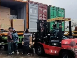 Mata Pencaharian Ribuan Keluarga Dipertaruhkan Dalam Polemik Tuduhan Limbah Batuampar