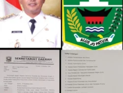 Pemkab Solok Diduga Klaim Lahan Tanpa Kejelasan, Masyarakat Adat Angkat Suara