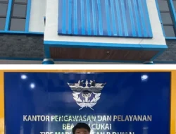 TAK HENTI HENTINYA BARANG ILEGAL MASUK KE PANIPAHAN, HIPEMAROHI PEKANBARU SEBUT BEA CUKAI PANIPAHAN SEPERTI KEPALA IKAN BUSUK