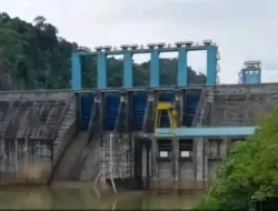 UPDATE INFORMASI PLTA KOTOPANJANG