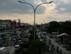 IMBAUAN TEGAS PEMKOT PEKANBARU TIDAK ADAKAN STUDY TOUR KE LUAR KOTA RIAU