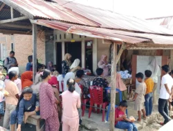 Suher Farmin Dipercaya Warga, Harapan Baru Masyarakat Koto Taratak