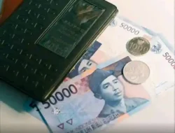*UPAH MINIMUM KOTA PEKANBARU (UMK) TAHUN 2026*