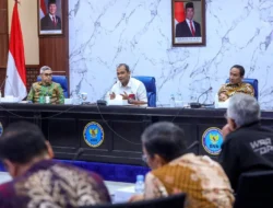 SOSIALISASI KUHP-KUHAP, BNN PERKUAT PENERAPAN KEADILAN RESTORATIF DALAM KASUS NARKOTIKA