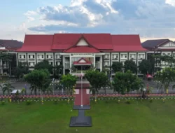 MUTASI DAN ALIH TUGAS SEJUMLAH PEJABAT UTAMA DAN KAPOLRES/TA POLDA KEPRI