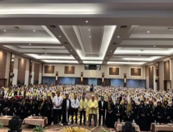 PT DNT Tour and Travel Gelar Pelatihan Tour Leader Terbesar di Indonesia, Diikuti 840 Peserta