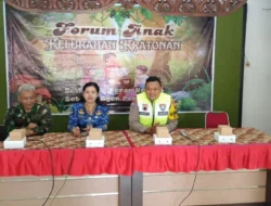 Serma Aris, Peran remaja sebagai agen perubahan demi masa depan bangsa