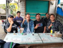 *Diterpa Isu Hoaks & Fitnah Keji, Publik Mengecam Buzzer Penyebaran Berita Hoaks Terhadap Kepala BNN.*