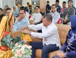 Firmansyah: RRI Berperan Penting Perkuat Informasi Pembangunan di Batam