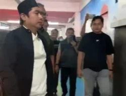 Terduga Tindak Pidana Pencucian Uang, Gus Yazid ditangkap Kejagung