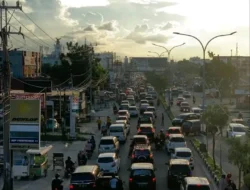 WALI KOTA MENGIMBAU PENYAMBUTAN MALAM TAHUN BARU YANG SEDERHANA DAN PENUH KEPEDULIAN SOSIAL