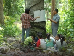 Apa Tidak Punya Otak. Prof Sutan Nasomal Sesalkan Gaji Honorer dan Guru PPPK Sangat Kecil Padahal Indonesia Kaya Raya