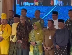 SIMPOSIUM Siak Sebagai Pusat Kebudayaan Melayu