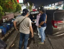 Polda Kepri Berhasil Mengungkap Kasus Tidak Pidana Perdagangan Orang