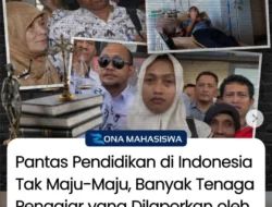 Prof Sutan Nasomal, Presidenku Bagaimana Ini Nasib Guru DitanganMu Guru Menunggu Mu  !!!. 