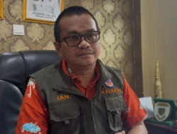 BPBD Inhil Siaga Karhutla, 15 Titik Panas Terdeteksi di Empat Kecamatan