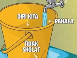 Puasa Ramadhan Tapi Jika Tidak Shalat Menurut Ajaran Islam Tetap Berdosa. Meski Telah Menggugurkan Kewajiban Puasanya.