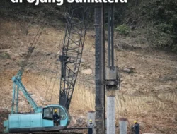 Menguapnya Megaproyek Triliunan: Ironi Gasifikasi Batubara di Ujung Sumatera